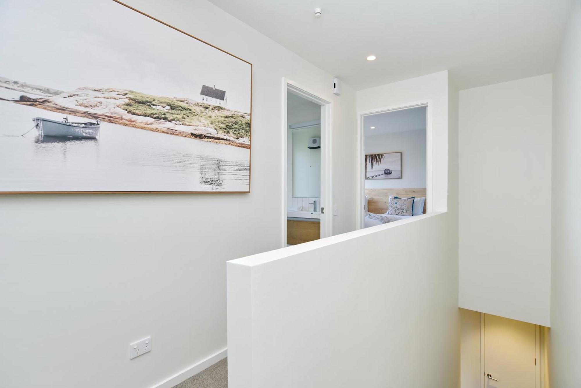 Hereford St Apartment - Christchurch Holiday Homes Exteriér fotografie