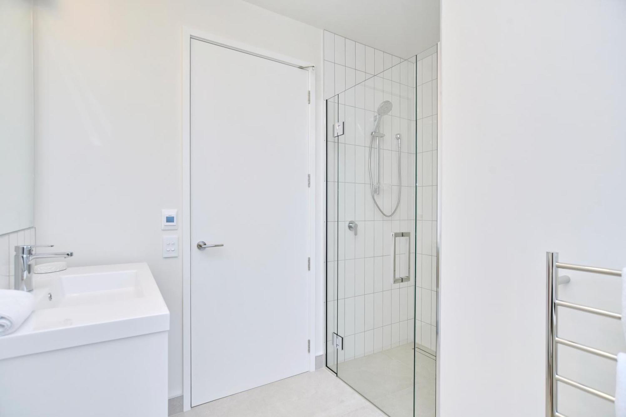 Hereford St Apartment - Christchurch Holiday Homes Exteriér fotografie
