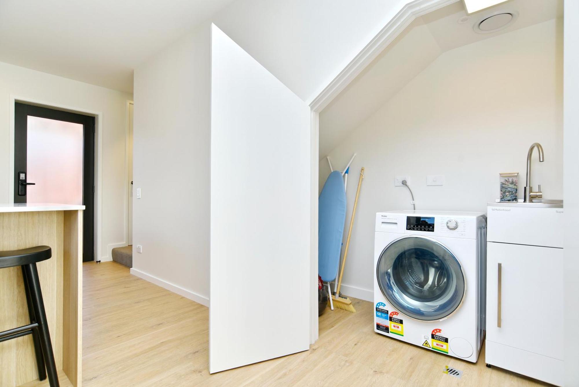 Hereford St Apartment - Christchurch Holiday Homes Exteriér fotografie